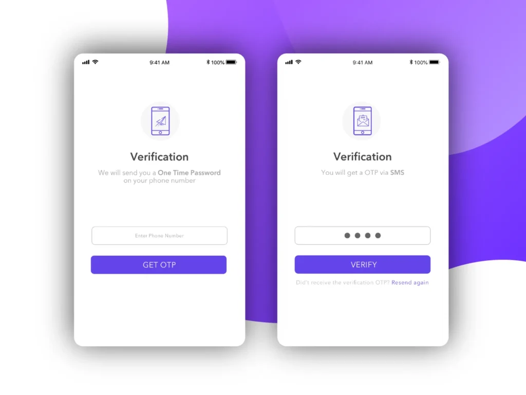 Create-account