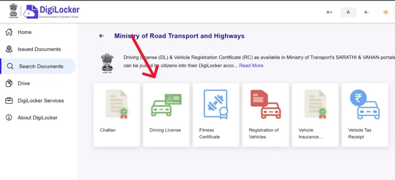 Driving-Licence-Digilocker