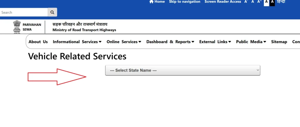 Vehicle-Related-Services