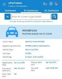 m-parivahan-register