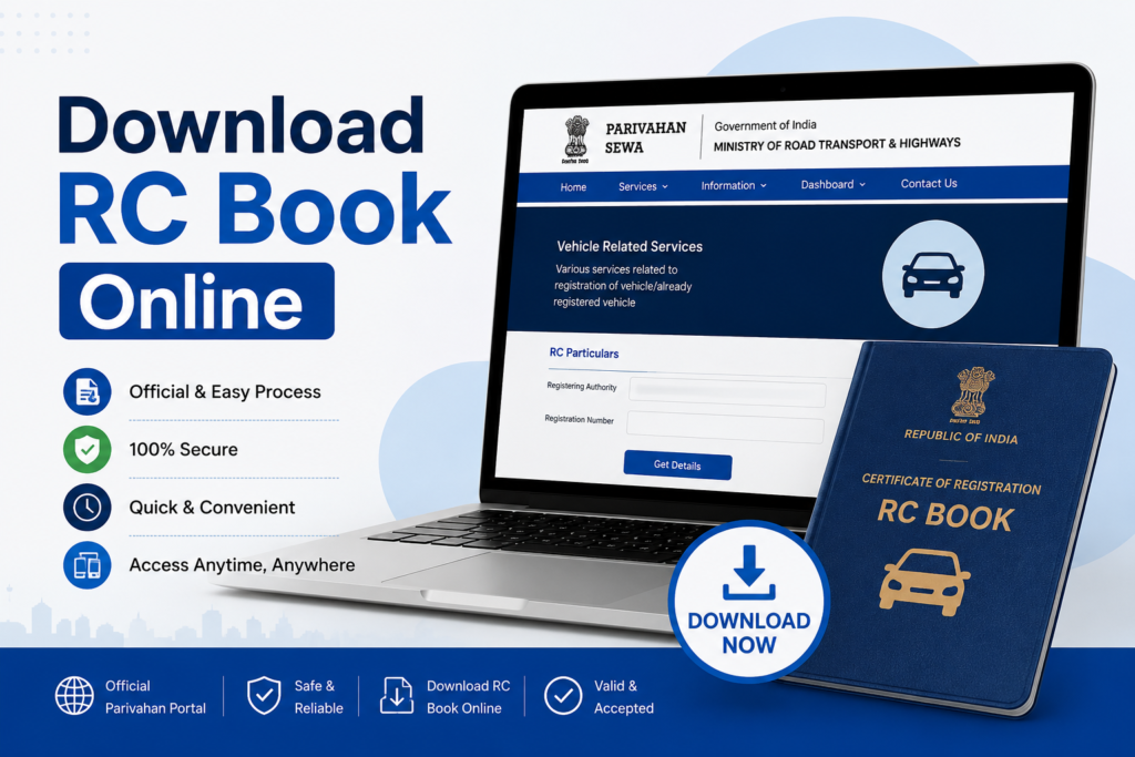 Download RC Book Online